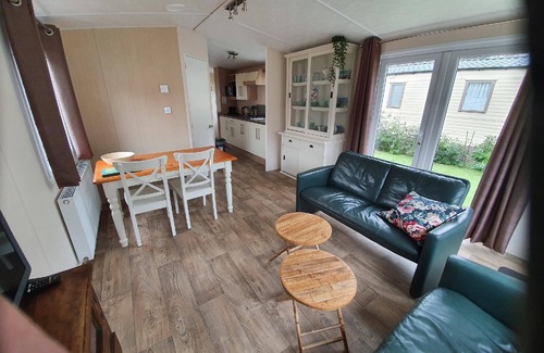 Ockenburgh House | Holiday house for 4 persons approx. 35 qm in The Hague, South Holland (Rotterdam and the surrounding area)