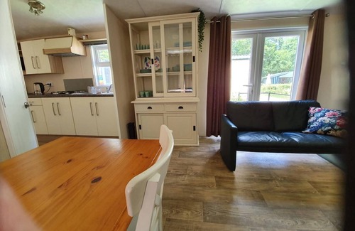 Ockenburgh House | Holiday house for 4 persons approx. 35 qm in The Hague, South Holland (Rotterdam and the surrounding area)