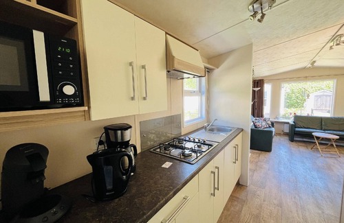 Ockenburgh House | Holiday house for 4 persons approx. 35 qm in The Hague, South Holland (Rotterdam and the surrounding area)