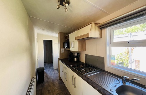 Ockenburgh House | Holiday house for 4 persons approx. 35 qm in The Hague, South Holland (Rotterdam and the surrounding area)