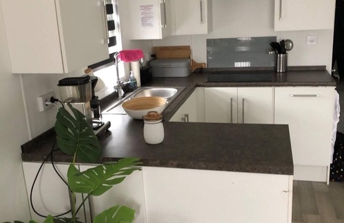 Ockenburgh House | Holiday house for 4 persons approx. 35 qm in The Hague, South Holland (Rotterdam and the surrounding area)