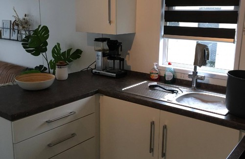 Ockenburgh House | Holiday house for 4 persons approx. 35 qm in The Hague, South Holland (Rotterdam and the surrounding area)