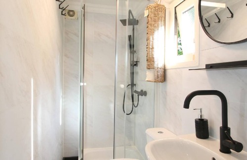 Ockenburgh House | Holiday house for 4 persons approx. 35 qm in The Hague, South Holland (Rotterdam and the surrounding area)