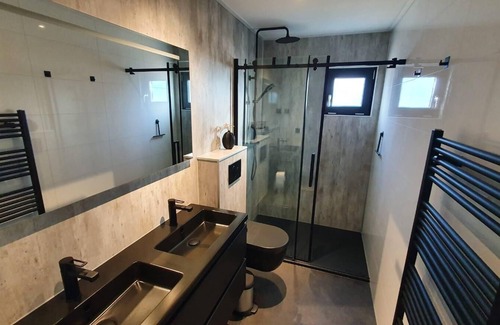 Scherpenisse House | Holiday house for 4 persons approx. 45 qm in Scherpenisse, Zeeland (Coast of Zeeland)