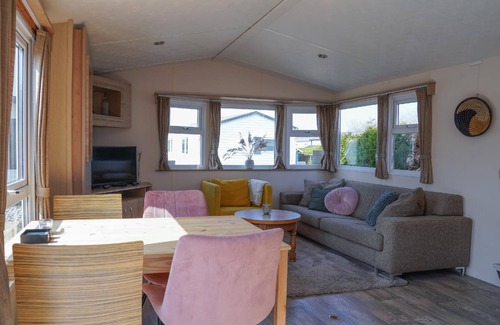 Municipality of Veere House | Holiday house for 4 persons approx. 35 qm in Vrouwenpolder, Zeeland (Coast of Zeeland)