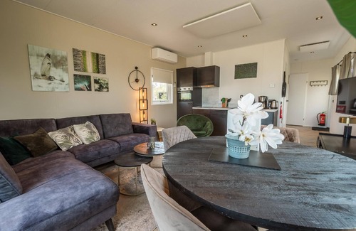 Sint Jansklooster House | Holiday house for 4 persons approx. 45 qm in Wanneperveen, Overijssel