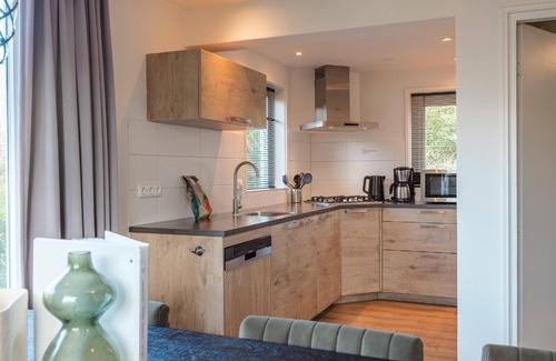 Sint Jansklooster House | Holiday house for 6 persons approx. 70 qm in Wanneperveen, Overijssel