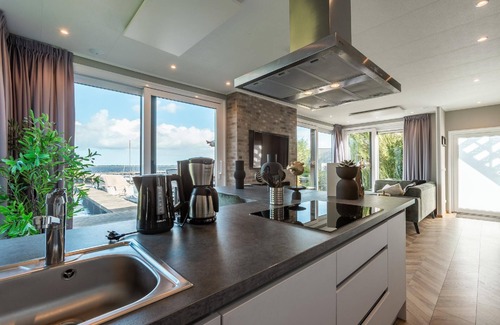 Sint Jansklooster House | Holiday house for 4 persons approx. 30 qm in Wanneperveen, Overijssel