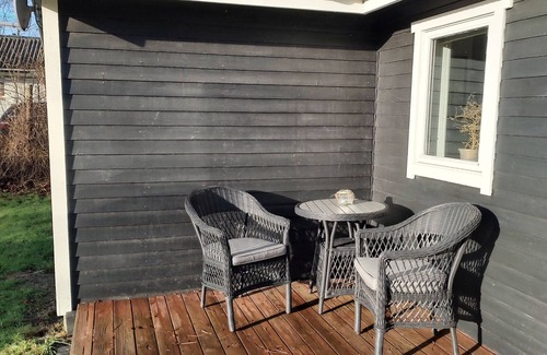 Dalby Huse Cottage | Holiday house for rent near Copenhagen