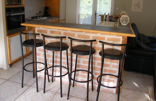 Brignac-la-Plaine House | Holiday house Brignac la Plaine for 1 - 8 persons with 4 bedrooms - Holiday house