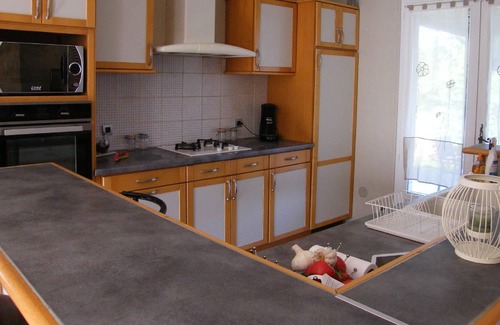 Brignac-la-Plaine House | Holiday house Brignac la Plaine for 1 - 8 persons with 4 bedrooms - Holiday house