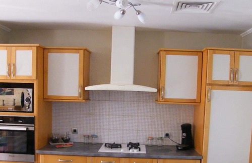 Brignac-la-Plaine House | Holiday house Brignac la Plaine for 1 - 8 persons with 4 bedrooms - Holiday house