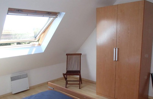 Guiler-sur-Goyen House | Holiday house Guiler sur Goyen for 1 - 6 persons with 3 bedrooms - Holiday house