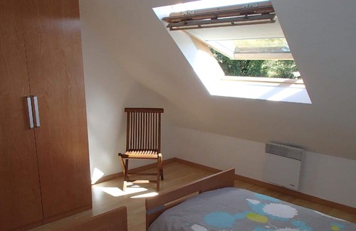 Guiler-sur-Goyen House | Holiday house Guiler sur Goyen for 1 - 6 persons with 3 bedrooms - Holiday house