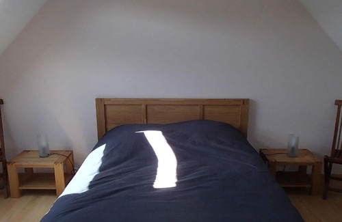 Guiler-sur-Goyen House | Holiday house Guiler sur Goyen for 1 - 6 persons with 3 bedrooms - Holiday house