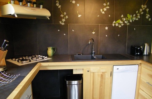 Notre-Dame-du-Pre House | Holiday house Notre Dame du Pré for 1 - 6 persons with 3 bedrooms - Holiday house