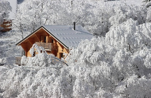 Notre-Dame-du-Pre House | Holiday house Notre Dame du Pré for 1 - 6 persons with 3 bedrooms - Holiday house