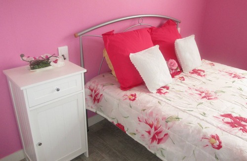 Roz-sur-Couesnon House | holiday house 6 people 7km from Mont St Michel