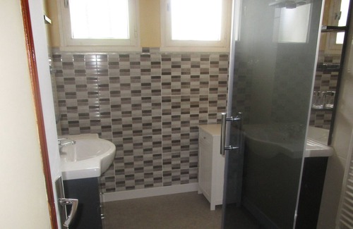 Roz-sur-Couesnon House | holiday house 6 people 7km from Mont St Michel