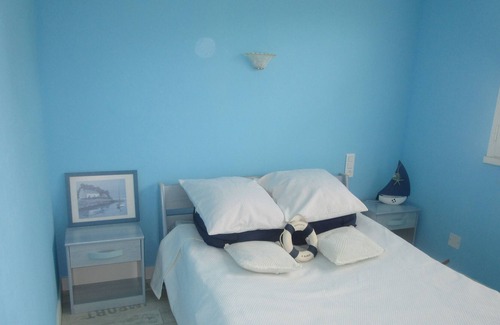 Roz-sur-Couesnon House | holiday house 6 people 7km from Mont St Michel