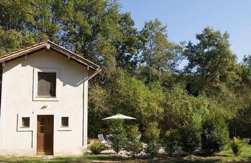 Sonnac-sur-l'Hers House | Holiday house Sonnac sur l'Hers for 1 - 4 persons with 2 bedrooms - Holiday house