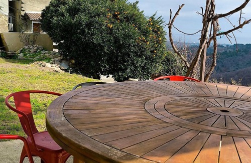 Taglio-Isolaccio House | Holiday house Taglio Isolaccio for 1 - 4 persons with 2 bedrooms - Holiday house
