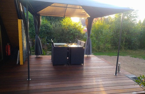 Blankenheim House | Holiday house Freilingen for 1 - 3 persons with 2 bedrooms - Holiday home