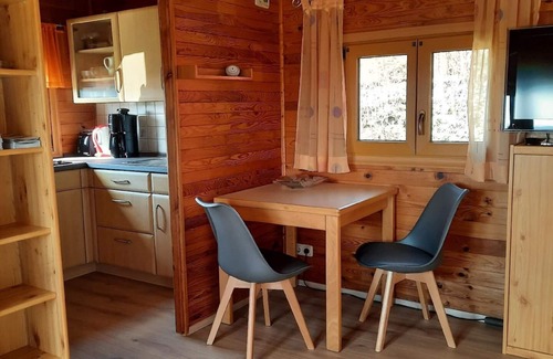 Geyersberg House | Holiday house Freyung for 1 - 2 persons - Holiday house