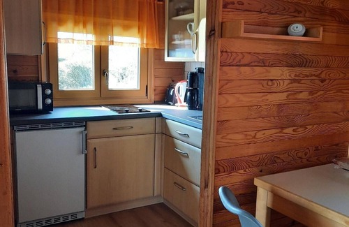 Geyersberg House | Holiday house Freyung for 1 - 2 persons - Holiday house