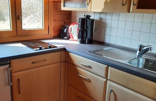 Geyersberg House | Holiday house Freyung for 1 - 2 persons - Holiday house