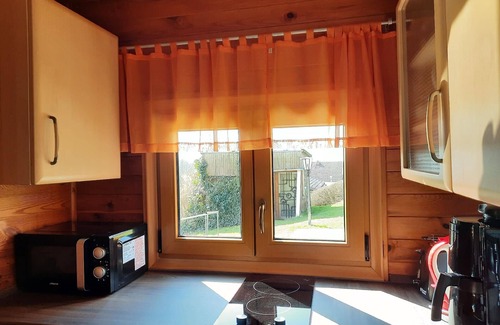Geyersberg House | Holiday house Freyung for 1 - 2 persons - Holiday house