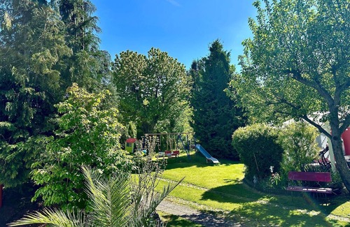 Friedrichroda House | Holiday house Friedrichroda for 1 - 4 persons with 2 bedrooms - Holiday house