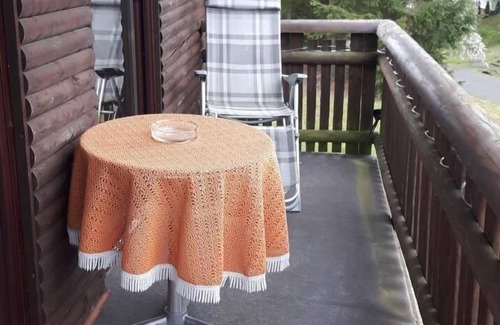 Feriendorf Silbersee House | Holiday house Frielendorf for 1 - 6 persons with 3 bedrooms - Holiday home