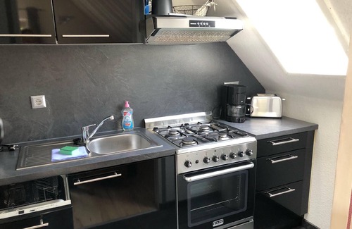 Feriendorf Silbersee House | Holiday house Frielendorf for 1 - 8 persons with 4 bedrooms - Holiday home