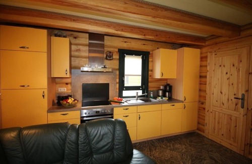 Fuhlendorf House | Holiday house Fuhlendorf for 1 - 14 persons with 6 bedrooms - Holiday home