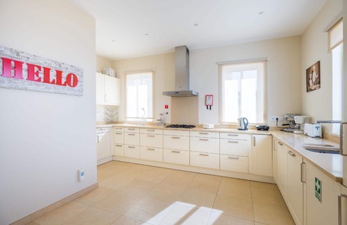 Sao Goncalo House | Holiday house Funchal for 1 - 8 persons with 4 bedrooms - Holiday house