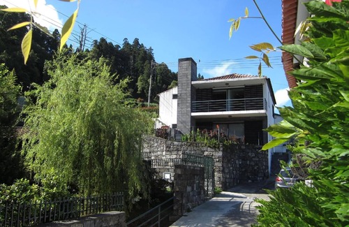 Furnas House | Holiday house Furnas for 2 - 5 persons with 2 bedrooms - Twin house