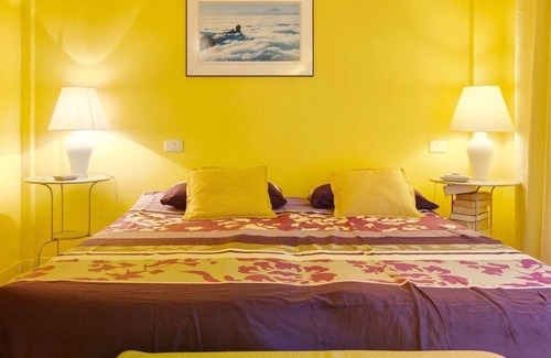 Santa Brigida House | Holiday house Gamonal for 1 - 6 persons with 3 bedrooms - Row house