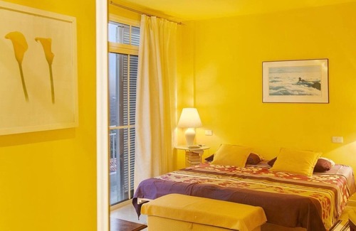 Santa Brigida House | Holiday house Gamonal for 1 - 6 persons with 3 bedrooms - Row house