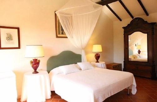 Gavorrano House | Holiday house Gavorrano for 1 - 6 persons with 3 bedrooms - Holiday house
