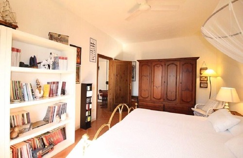 Gavorrano House | Holiday house Gavorrano for 1 - 6 persons with 3 bedrooms - Holiday house