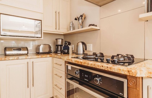 George House | Holiday house George for 2 - 6 persons with 3 bedrooms - Holiday home