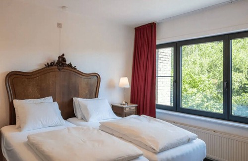 Gistel House | Holiday house Gistel for 1 - 11 persons with 3 bedrooms - Holiday house