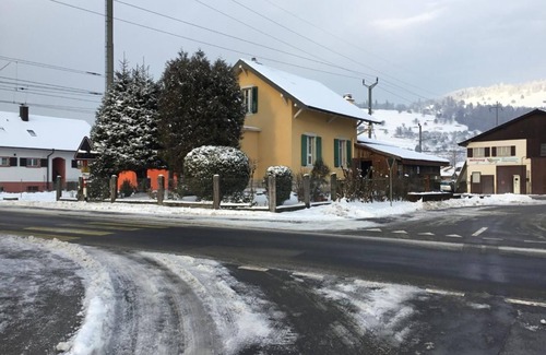 Glovelier House | Holiday house Glovelier for 1 - 5 persons with 2 bedrooms - Holiday house