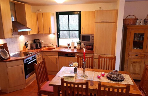 Glowe House | Holiday house Glowe for 1 - 4 persons with 2 bedrooms - Holiday house