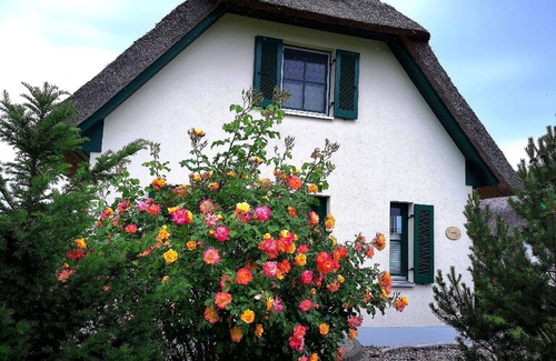 Glowe House | Holiday house Glowe for 1 - 4 persons with 2 bedrooms - Holiday house