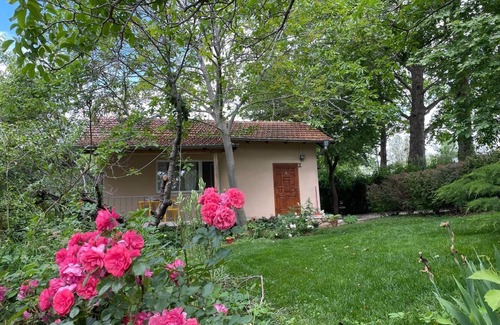 Primorski House | Holiday house Golden Sands for 1 - 3 persons with 1 bedroom - Holiday house