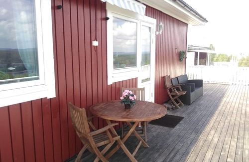 Brasstorp House | Holiday house Gräsmark for 1 - 6 persons with 3 bedrooms - Holiday home
