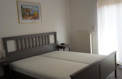 Eilsum House | Holiday house Grimersum for 1 - 8 persons with 4 bedrooms - Holiday home