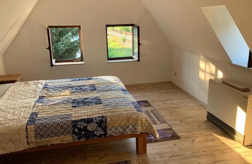 Grossschoenau House | Holiday house Großschönau for 1 - 7 persons with 2 bedrooms - Holiday house